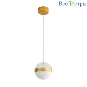 Подвесной светильник Odeon Light Roni 5036/12L