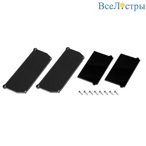 Торцевая заглушка Lightstar 500467