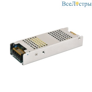 Блок питания Wolta WLD-100W/01-48V