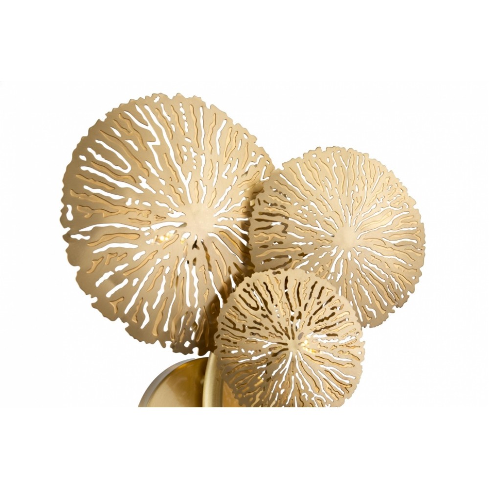 бра magnetica 920 a03.brass