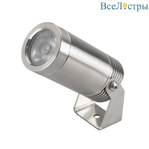 Уличный светильник Arlight KT-Water-R44-8W White6000 032756