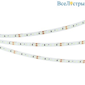Светодиодная лента Arlight RT-A120-8mm 24V Tiffany (9.6 W/m, IP20, 2835, 5m) 043382