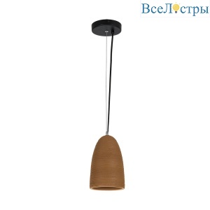 Подвесной светильник Arte Lamp Cento A7081SP-1BJ