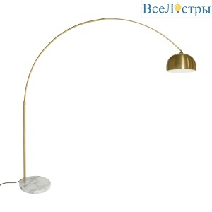 Торшер LOFT IT Arco 5002 Gold