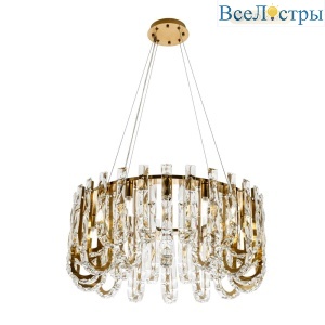 Подвесная люстра Modelux ML.6621.14 BS