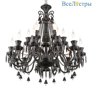 Подвесная люстра Aployt Kler APL.709.03.18