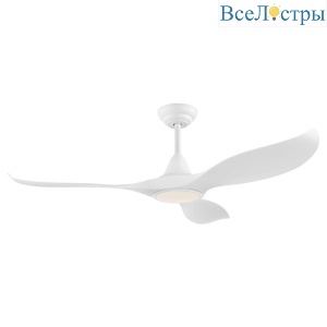 Потолочная люстра-вентилятор Eglo Cirali 52 35006