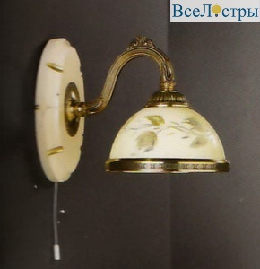 Бра Reccagni Angelo A 6908/1
