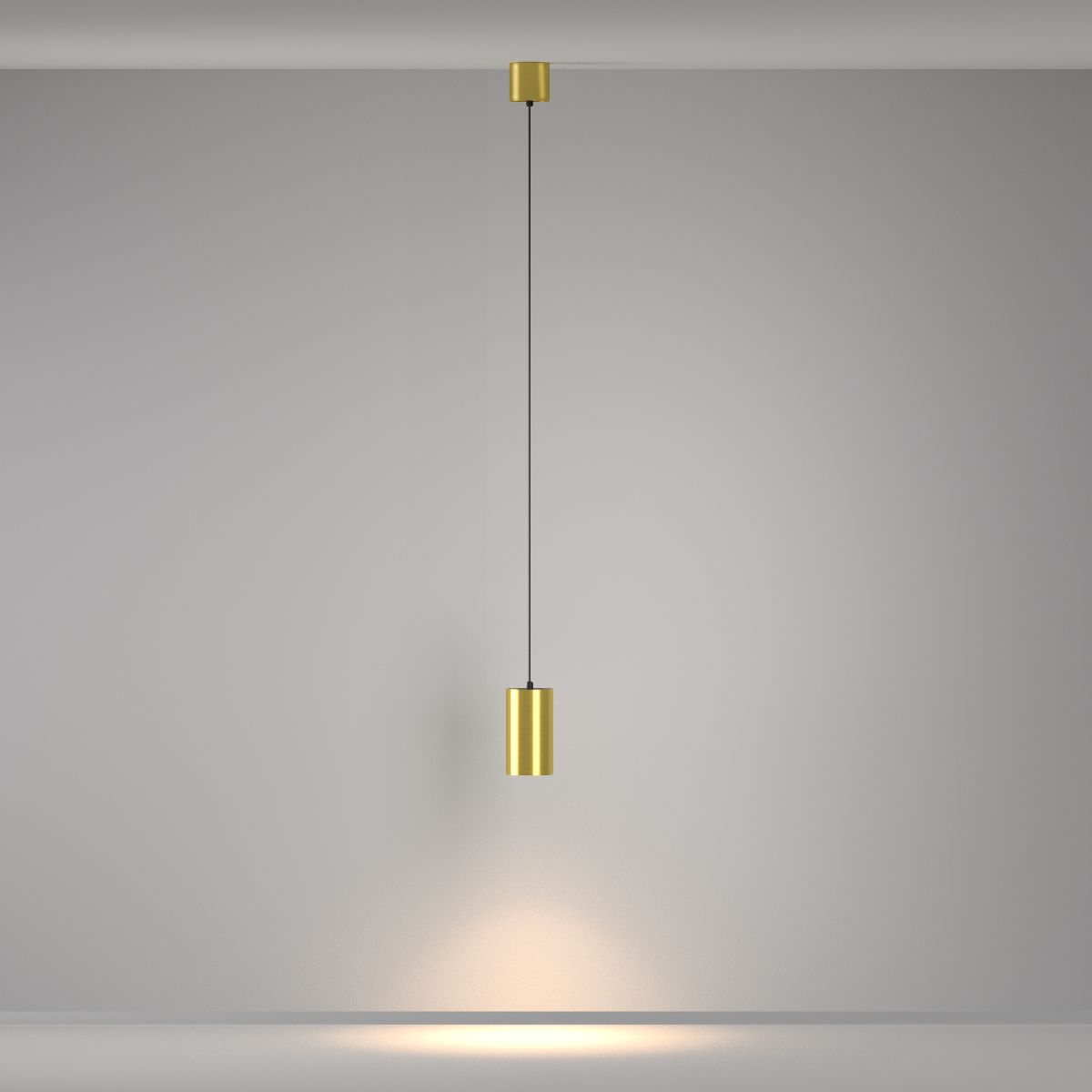 подвесной светильник maytoni vol p100pl-20w3k-bs