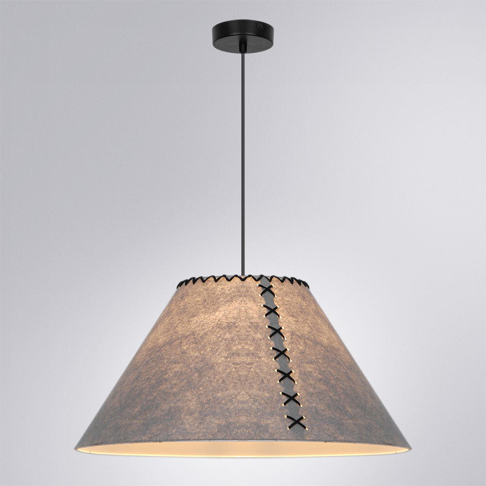 подвесной светильник arte lamp fleece a7092sp-1gy