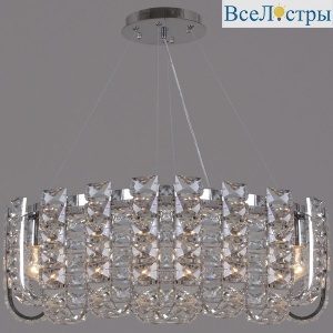 Подвесная люстра Reluce 02507-0.4-10