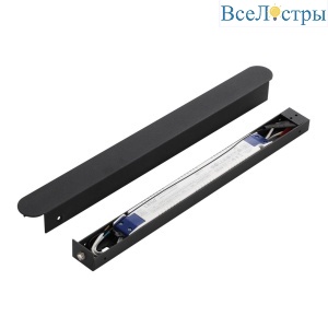 Драйвер Odeon Light Leda Fino XS IP20 45W 24V 0-1.875 357787BL