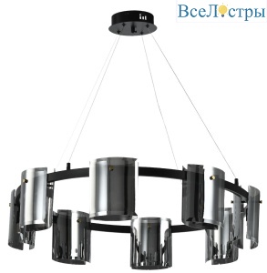 Подвесная люстра Zortes Rony ZRS.1209.08