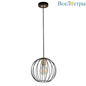 Подвесной светильник Escada Quebec 10176/1S