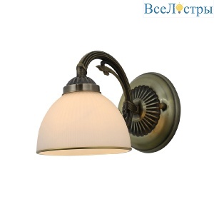 Бра Escada Ballad 2134/1A Bronze