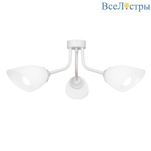 Потолочная люстра Vitaluce V3184/3PL