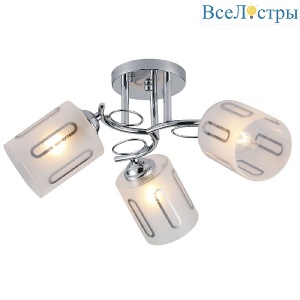 Потолочная люстра Escada Calluna 1120/3PL