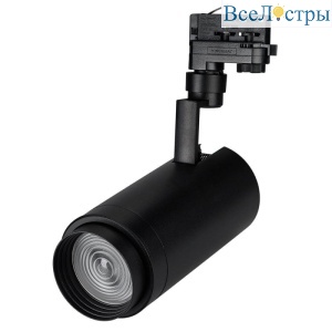 Трековый светильник Arlight LGD-ZEUS-4TR-R100-30W Day 024633