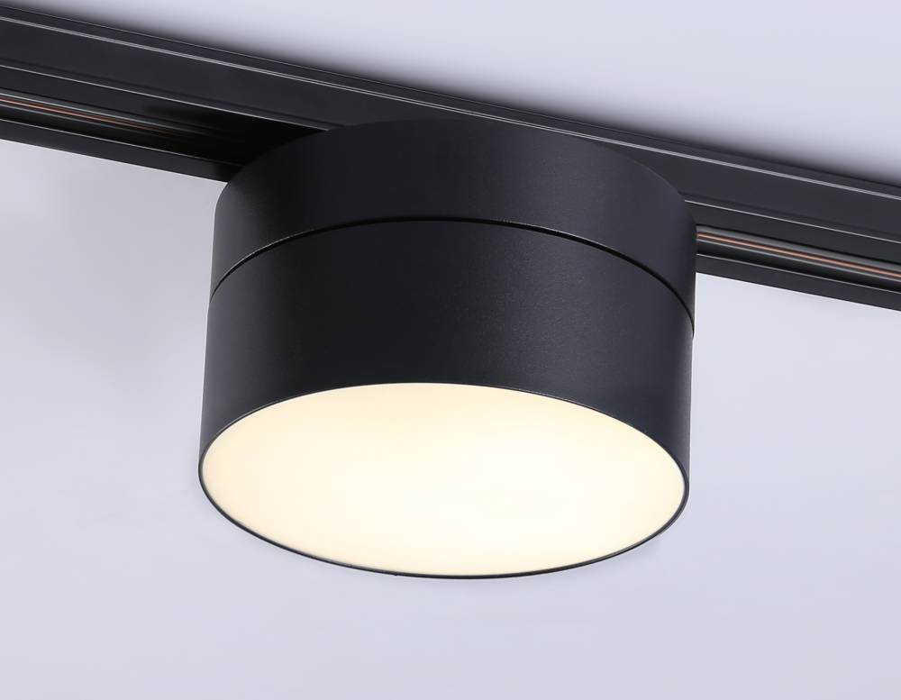 трековый однофазный светильник ambrella light track system gl6877