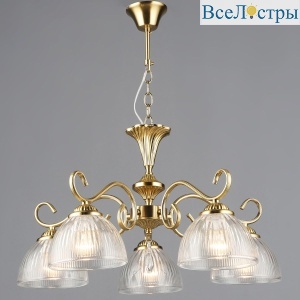 Подвесная люстра Reluce 05737-0.4-05 COP