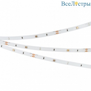 Светодиодная лента Arlight 2,9W/m 12LED/m 3737/1206SMD ультрафиолетовый 5M 033220