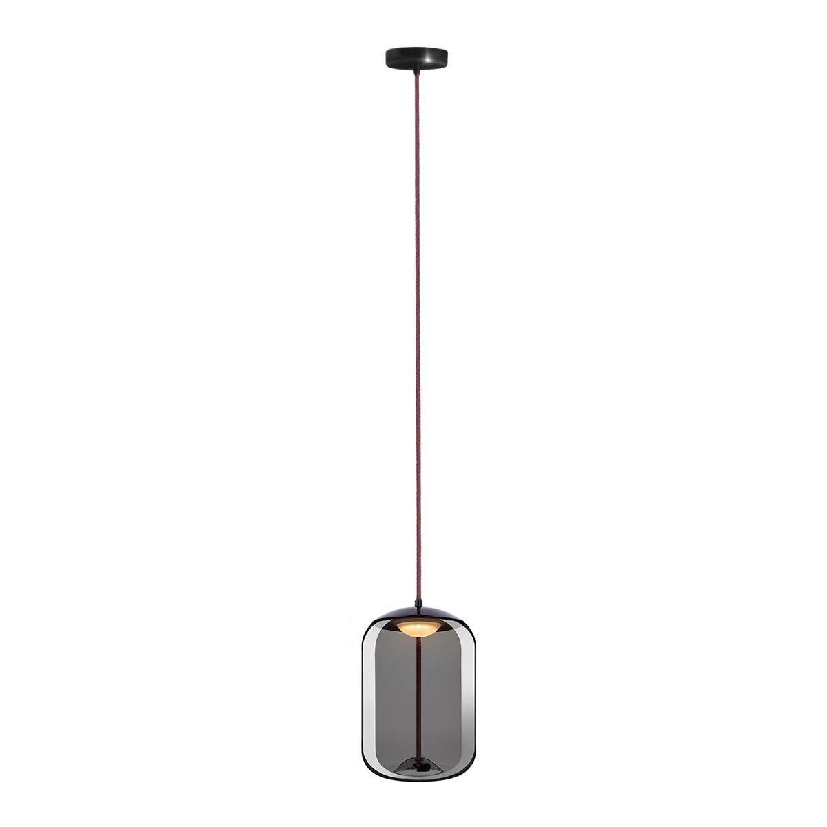 подвесной светильник loft it knot 8134-c mini