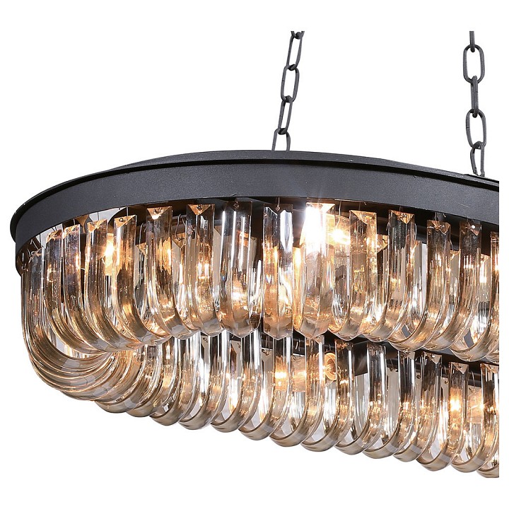 Crystal Black Delight Collection