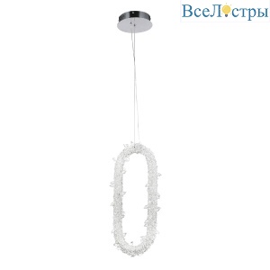 Подвесной светильник Modestyle MS.1140.480 CR