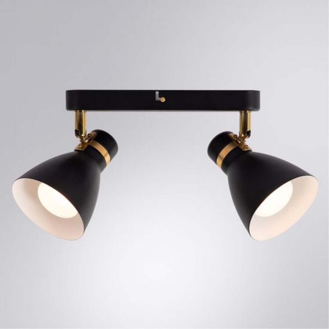 Fafnir Arte Lamp