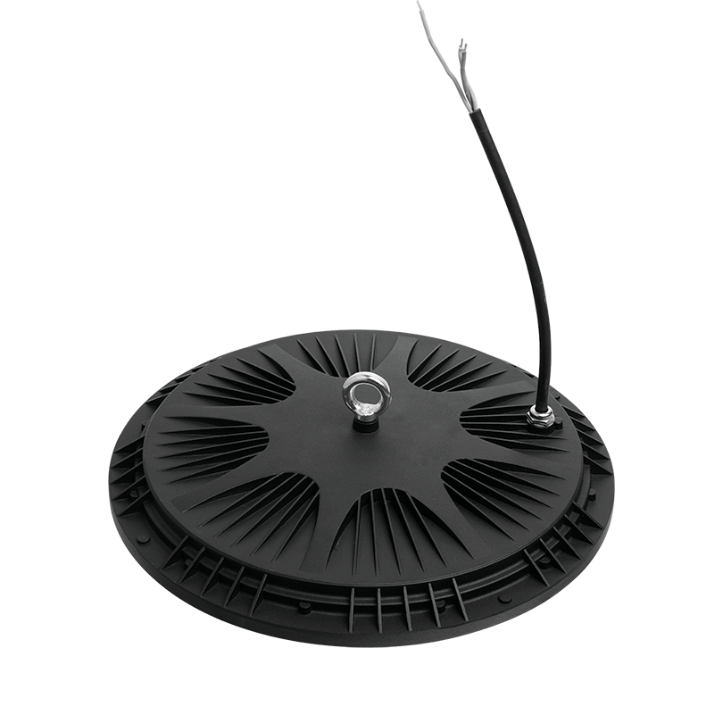 промышленный светильник wolta ufo-150w/01