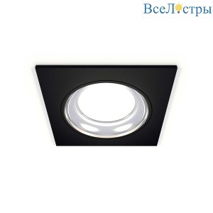 Встраиваемый светильник Ambrella light Techno Spot XC (C7632, N7023) XC7632061