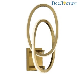 Бра ST Luce Abra SL6505.211.25