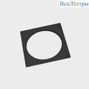 Рамка декоративная Italline IT08-8014 black