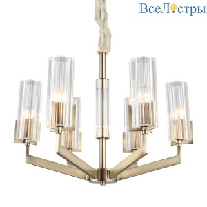 Подвесная люстра Omnilux Ledro OML-69903-06