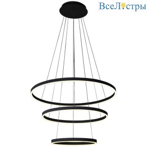 Подвесной светодиодный светильник Kink Light Тор 08223,19A(4000K)