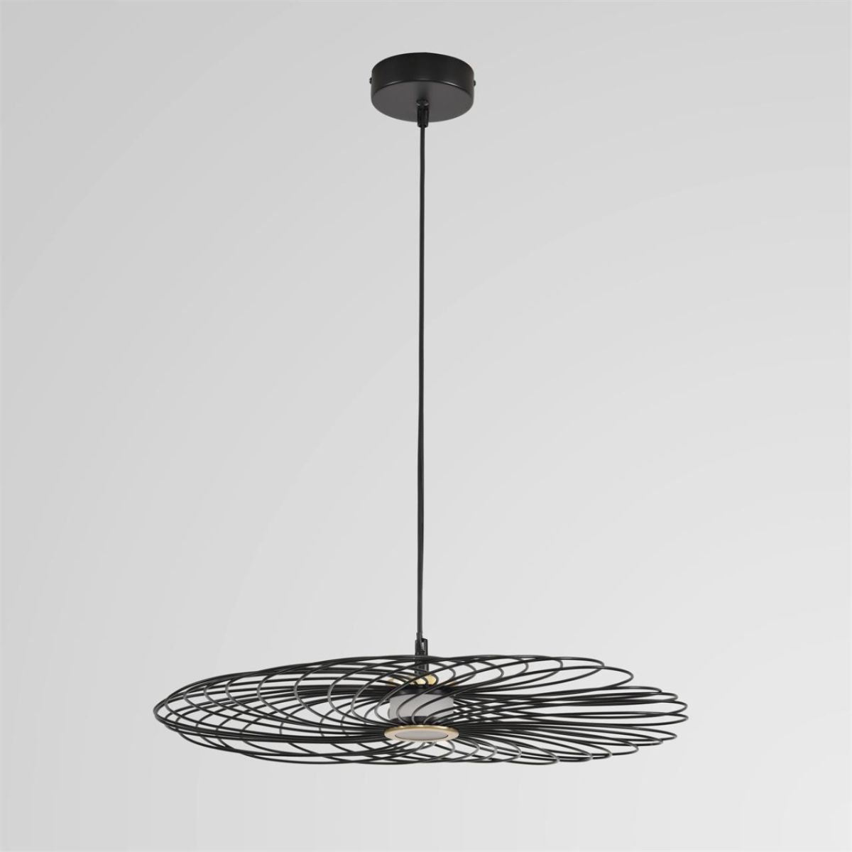 подвесной светильник lumion ledio camomile 8379/10l