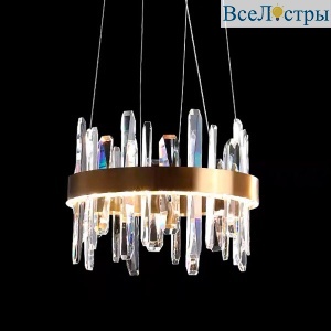 Подвесной светильник Cloyd Sanctum 10742