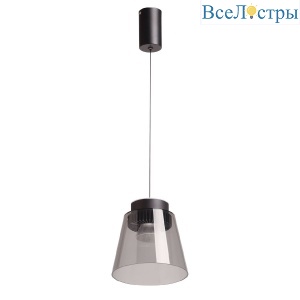 Подвесной светильник De Markt Стаут 702012901