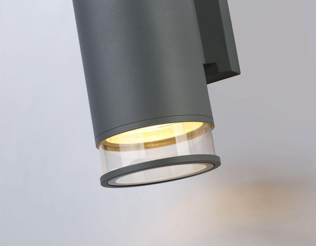 уличный настенный светильник ambrella light garden st3818