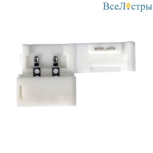 Коннектор для светодиодной ленты Elektrostandard LED 1A a035993