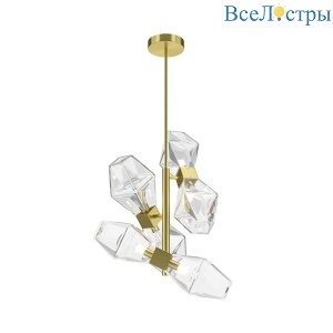 Подвесной светильник Maytoni Coctail time MOD325PL-06G1