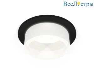 Встраиваемый светильник Ambrella Light Techno Spot XC6513066 (C6513, N6248)