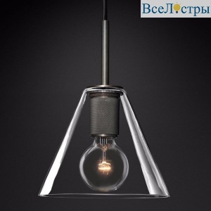 Подвесной светильник ImperiumLoft RH Utilitaire 123648-22