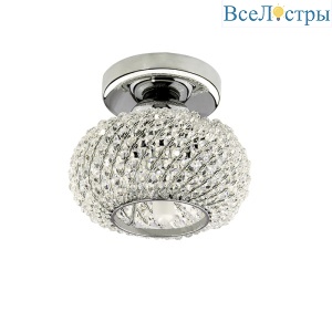 Встраиваемый светильник Lightstar Monile Top 160304