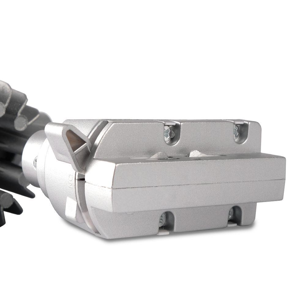 трековый светодиодный светильник jazzway ptr 0125-2 5023727