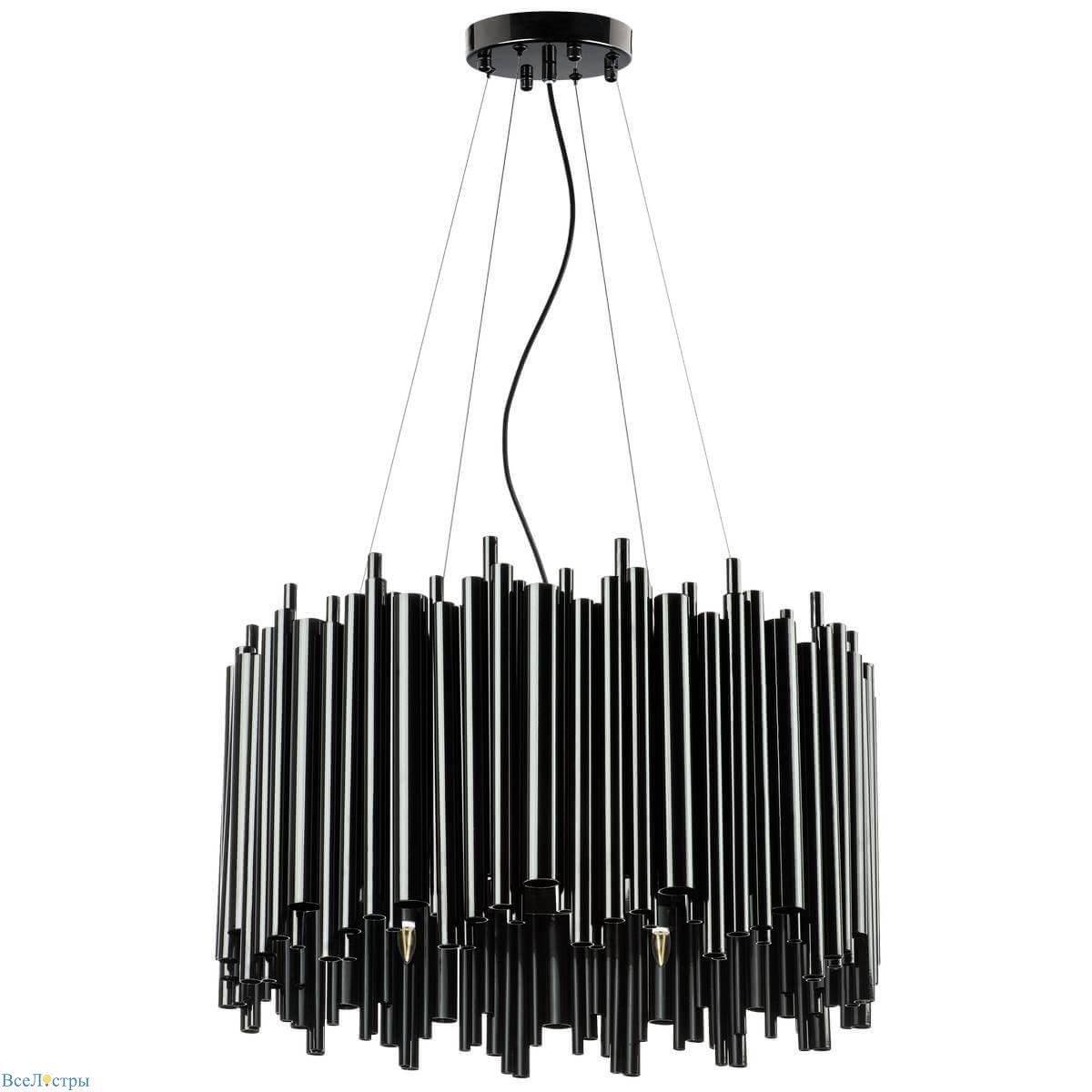 подвесной светильник lightstar savona 816107
