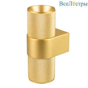 Настенный светильник Arlight SP-Spicy-Wall-Twin-S180x72-2x6W Day4000 033264
