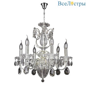 Подвесная люстра Lightstar Schon 790064