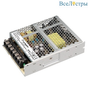 Блок питания Arlight HTS-80M-5 (5V, 16A, 80W) 015999(1)