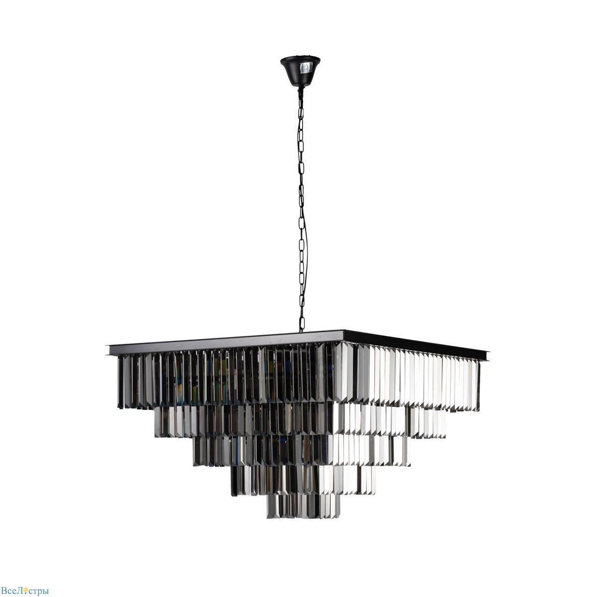 подвесная люстра loft it prism 10018/800s